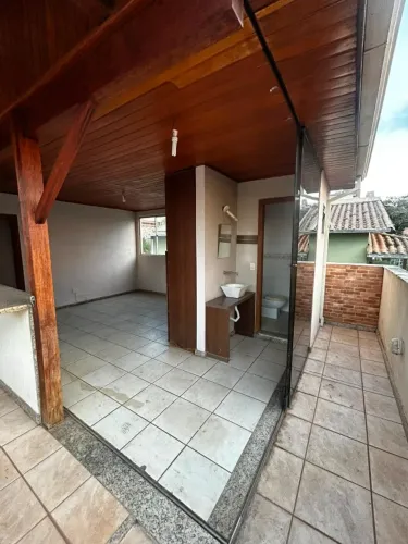 Cobertura para Alugar no Bairro Castelo