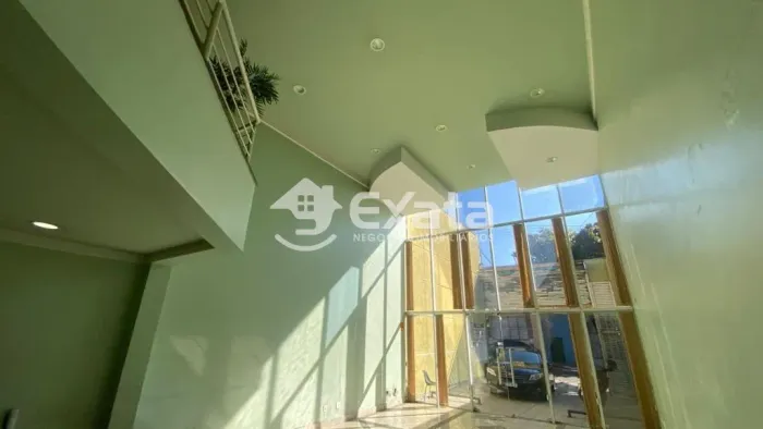 Ponto comercial de grande porte no centro de Sorocaba com área útil de 741 m²