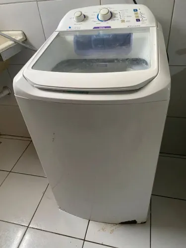 Maquina de lavar 