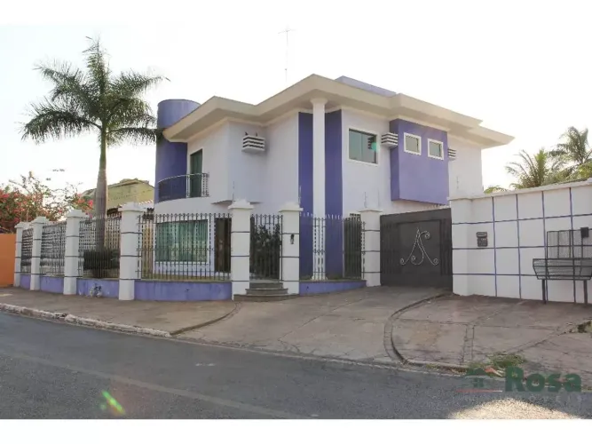 Sobrado para aluguel e venda LIXEIRA Cuiabá