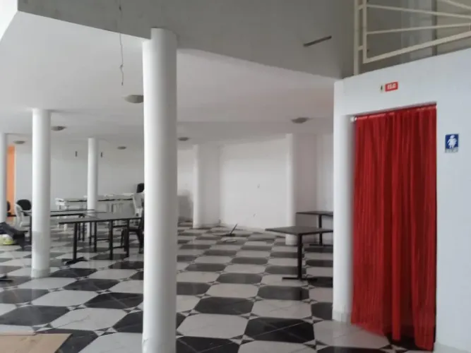 Prédio para Locação com Localização Estratégica e Grande Potencial Comercial
