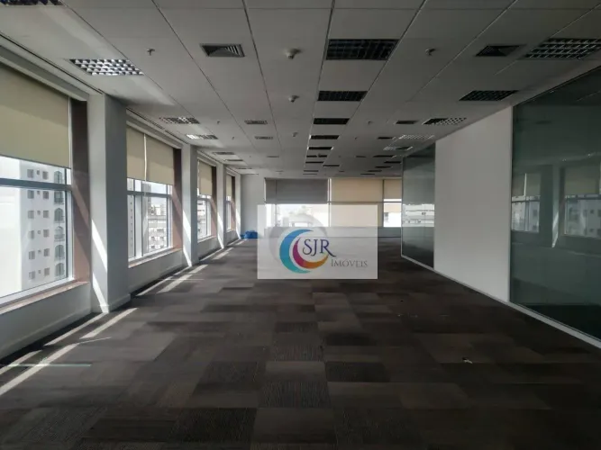 Conjunto para alugar, 365 m² na Alameda santos jardins - São Paulo/SP