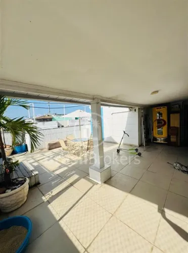 Linda cobertura no Recreio 172m2, em rua arborizada e tranquila, (Rua Cecilia Meireles)