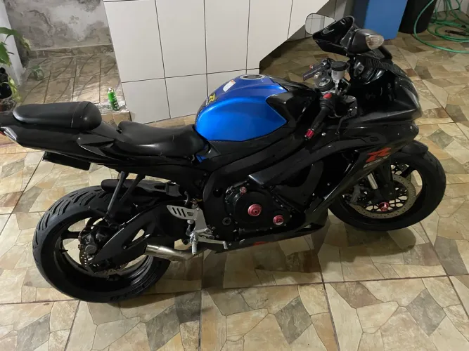 Srad 750 2011