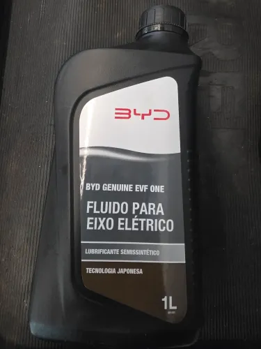 Óleo para eixo eletrico - BYD Original
