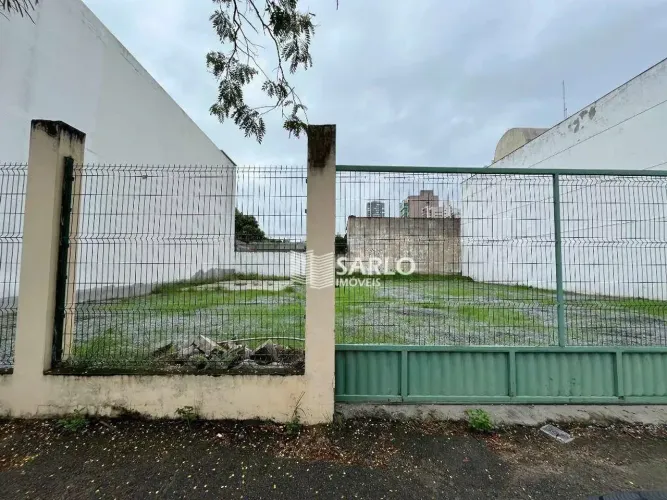 Terreno para alugar, 847 m² por R$ 20.000,00/mês - Enseada do Suá - Vitória/ES