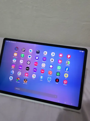 Tablet S10 FE plus 128gb