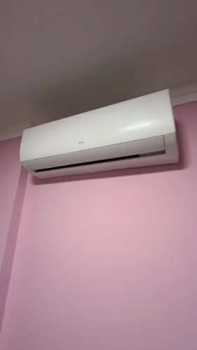 Ar-condicionado