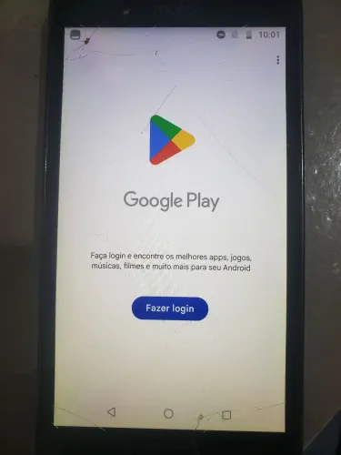 Moto g5