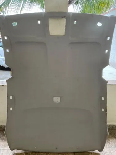 Forro Teto GM Onix 2013/2019