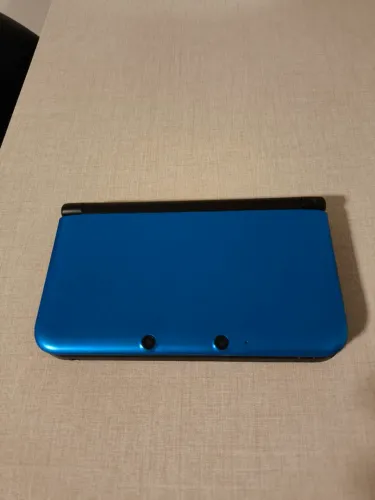 Nintendo 3DS extra large