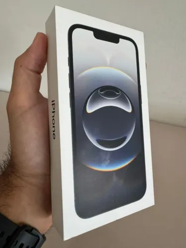 iPhone 16e de 128 GB (Novo Lacrado)