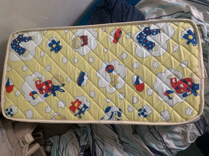 Colchão para Berço
