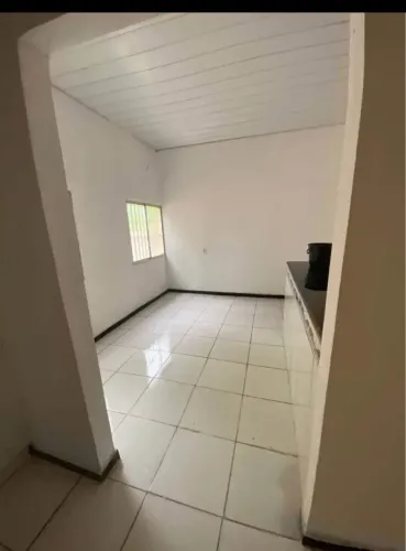 EXCELENTE OPORTUNIDADE VENDO CASA E KIT NET EM VILA NA JOSÉ BONIFÁCIO NO GUAMÁ