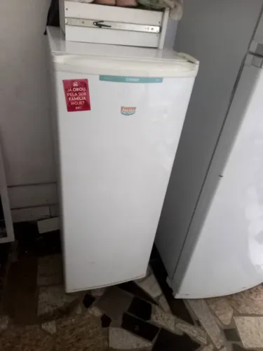 Freezer consul