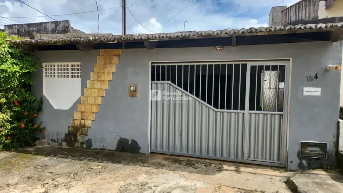 CASA À VENDA | PLANALTO