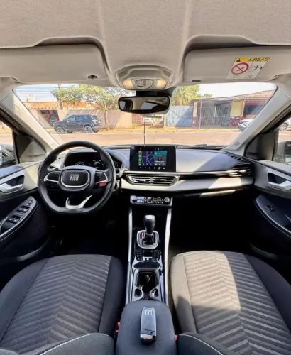 Fiat Fastback Audace 1.0 200 T. Flex AUT 2023
