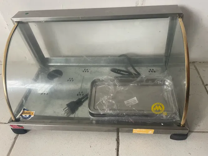 Vitrine 150