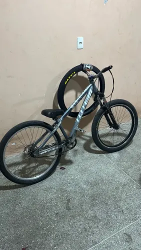 bike aro 26 whelling