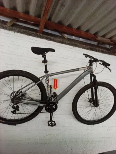 Bike GTS aro 29