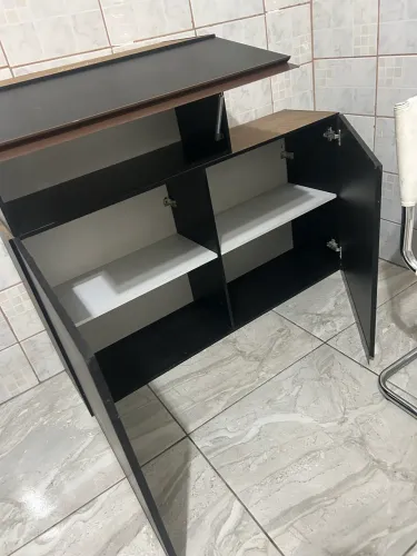 Armário de parede cozinha 