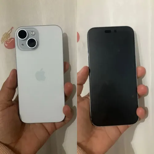 iPhone