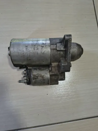 Motor de Arranque do Fiat, motor 1.0  Fire, F 000 alo 309, todos