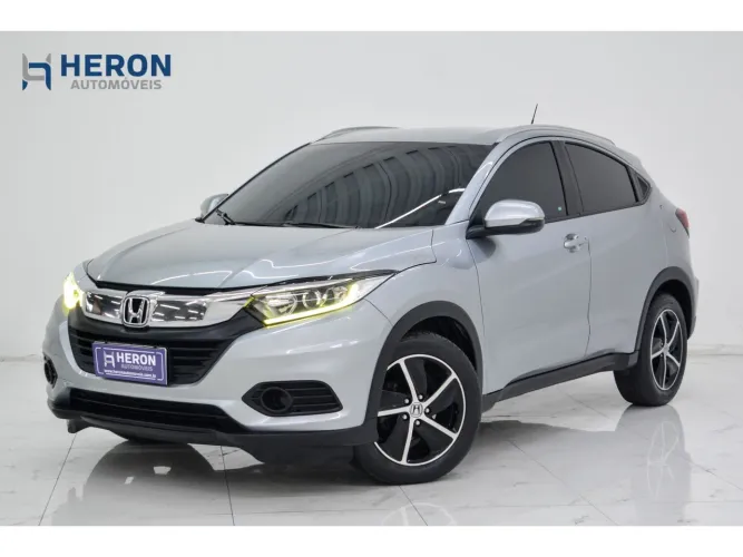 Honda HR-V 2019
