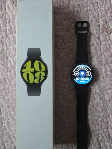 Samsung galaxy watch 6 44 lte