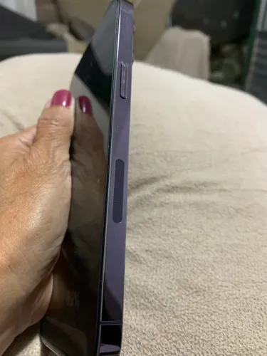 iPhone 14 Pro Max 512 GB - Roxo (Deep Purple)