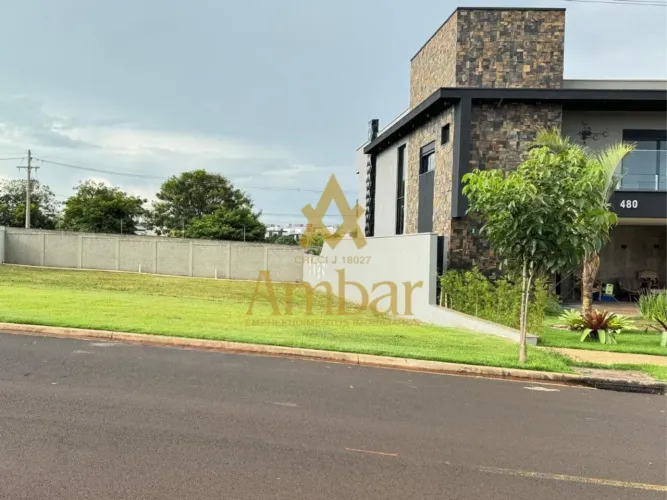 Terreno à Venda | 453 m² | Zona Sul de Ribeirão Preto | Próximo ao Shopping Iguatemi.