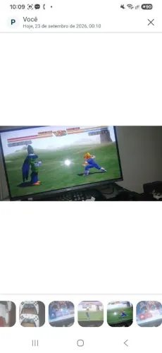 Game stick novo