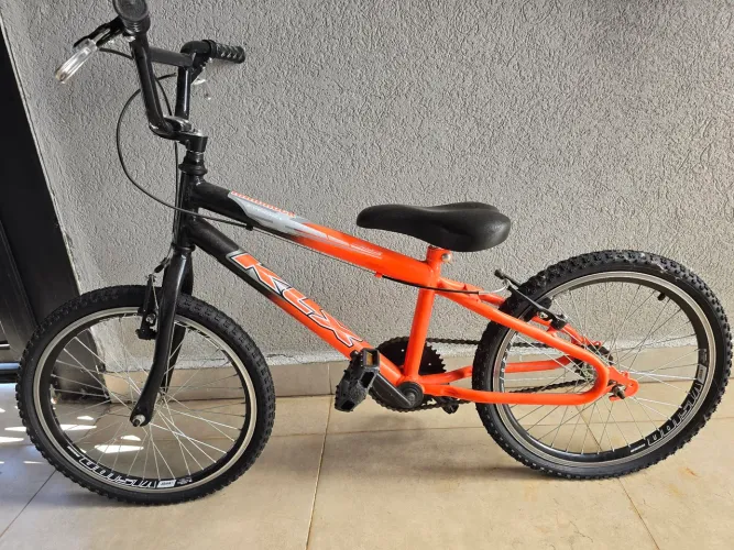 Bicicleta - bike infantil