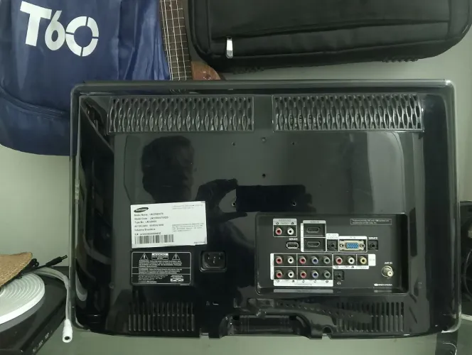 Tv Monitor Samsung 22