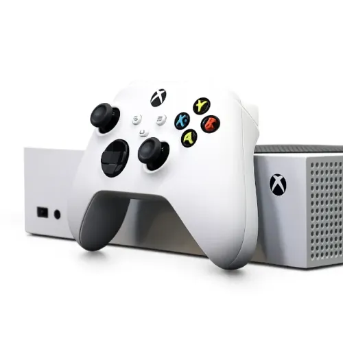 Xbox Series S 512GB - Excelente Estado