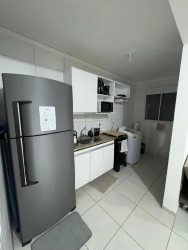 Oportunidade 2 quartos em ponta de campina 