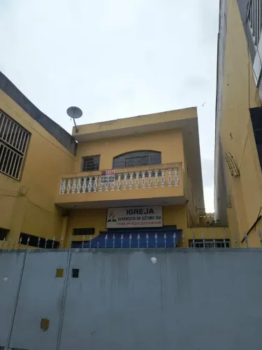 ALUGA-SE CASA NO ITAIM PAULISTA
