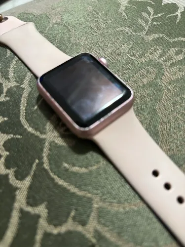 Relógio Apple (carcaça )