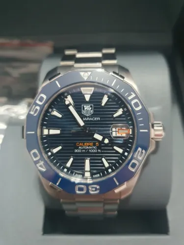 Relógio Tag Heuer Aquaracer