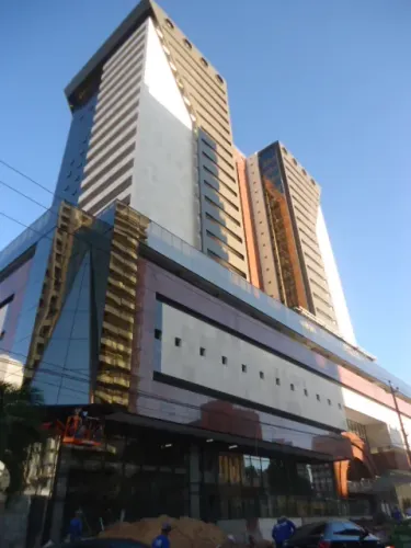 CONJ. COMERCIAL para alugar na cidade de FORTALEZA-CE