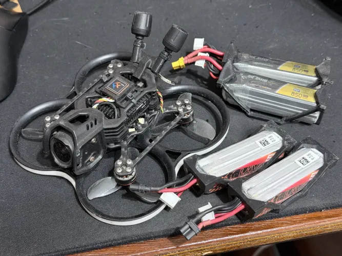 Drone FPV Pavo20 Pro V2 4S