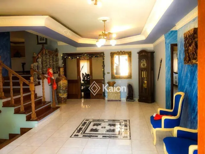 Casa para alugar no Condomínio Piccolo Paese em Salto/SP