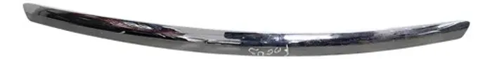 Friso Cromado Parachoque Ford Focus 2009/12 Bm518666