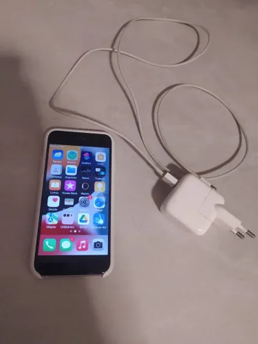 iPhone 128 gigas 