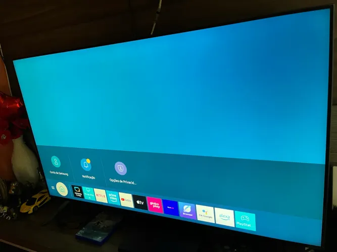Televisão