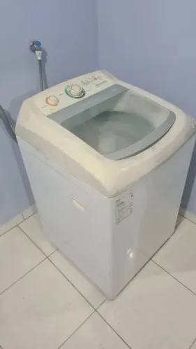 Maquina de Lavar Consul 11KG