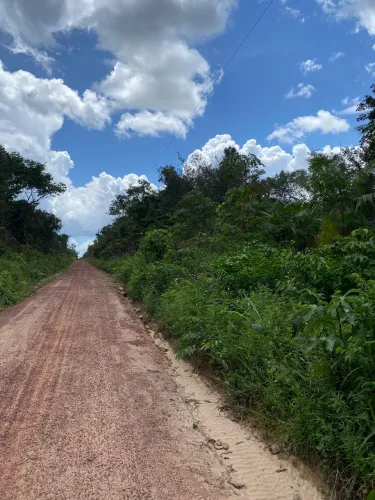 Vendo terrenos lotes
