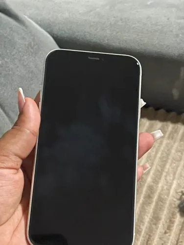 iPhone XR 128 gb 