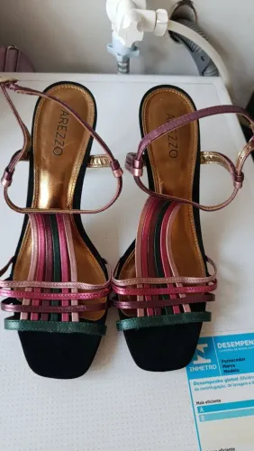 Sapatos