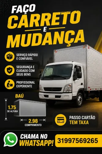 Mudança